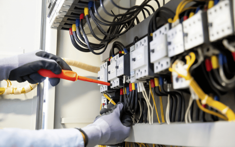 sicurezza